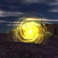 Breached Hive