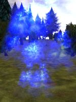 Water Golem - After