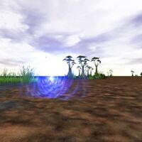 Tumerok Cavern Portal