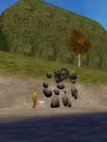 Deewain at 20.6N 71.4E on Asheron's Island.