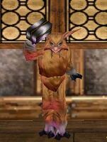 Ulgrim the Unappreciated in the new Ursuin Guise