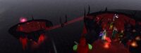 Path of Torment platform