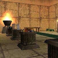 Chest Room 2