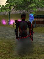 Umbral Guard - Devourer Margul Kill Task