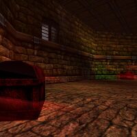 The Forbidden Chests