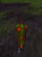 Blight Rat
