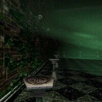 The Soul Hunter's Chamber