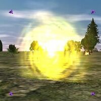 Random Portal to Simple Hive