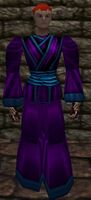 Master Robes
