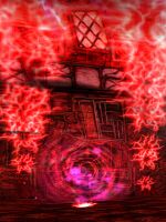 Mysterious Portal (Seed of Power)