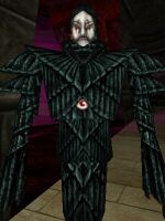 Artifex of the Singularity