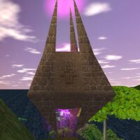 An Advocate Tower