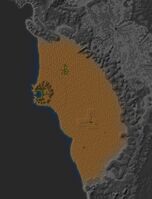 A'mun Desert