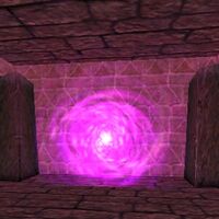 Treasure spawn